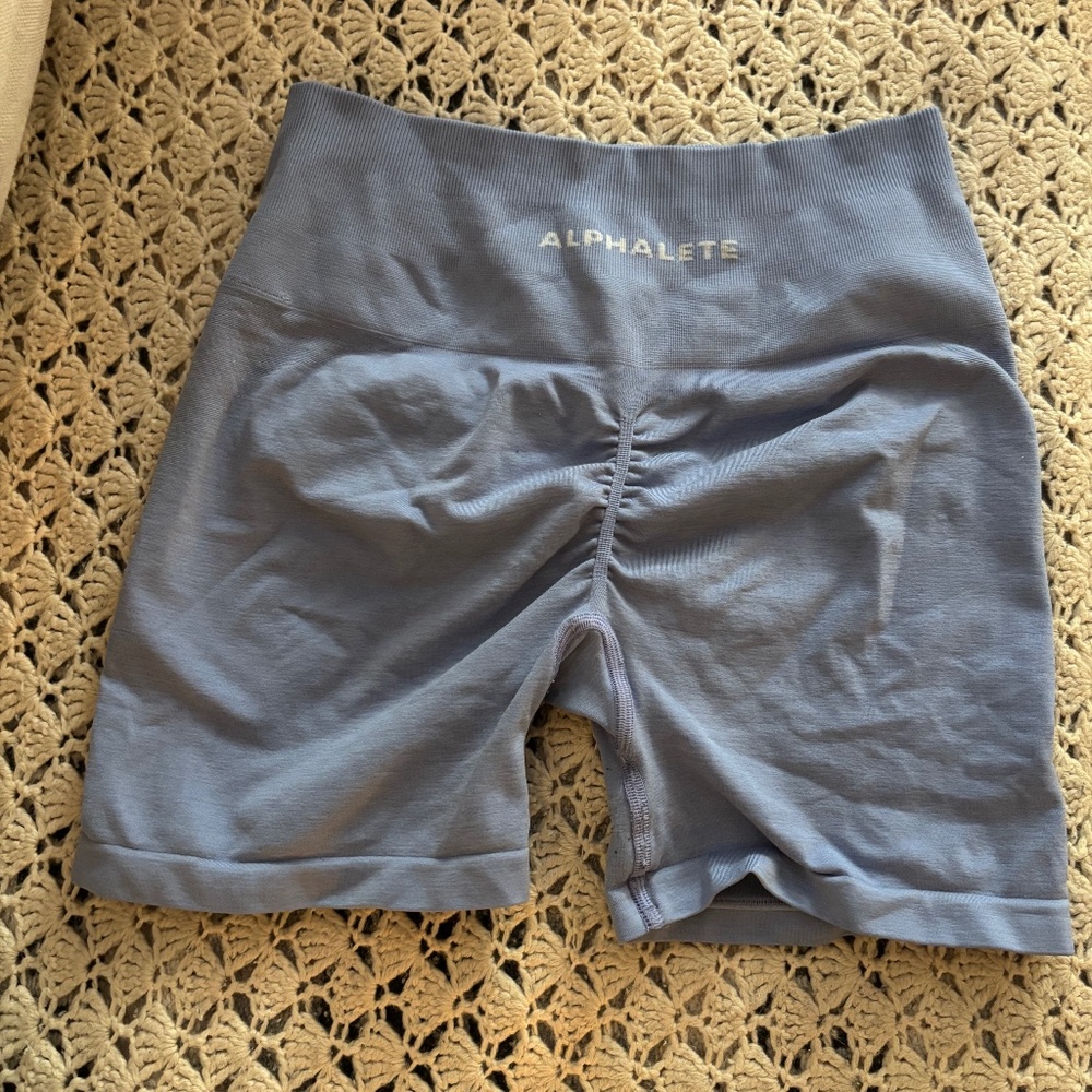 Alphalete Shorts